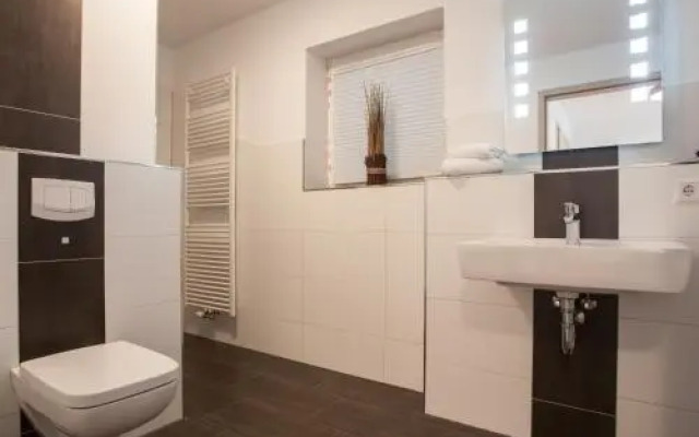 Ferienwohnung Kappenblick 1 - Buchenweg