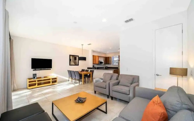 Regal Oaks 2bed Vacation Home in Kissimmee