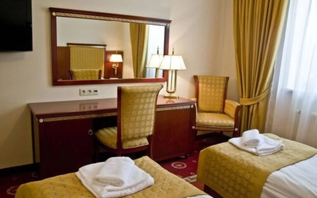 Hotel Holiday Park