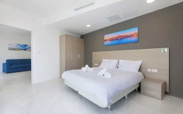 Seaview Stays