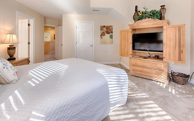 Turnberry Villas at Sandestin 8521