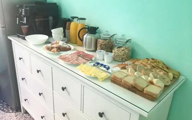 Basilico Guest house