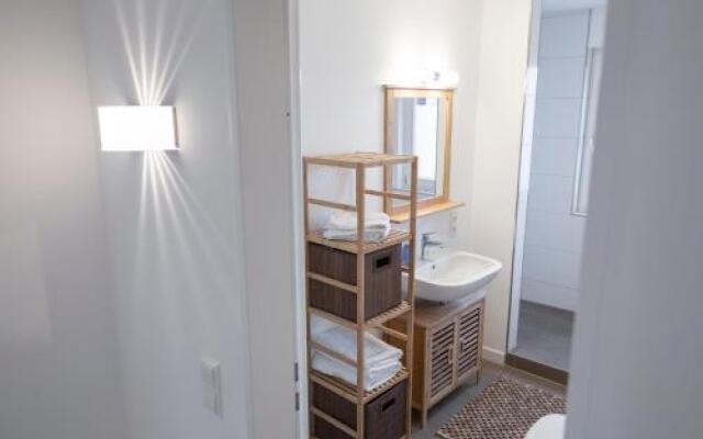 Ferienwohnung Baumer