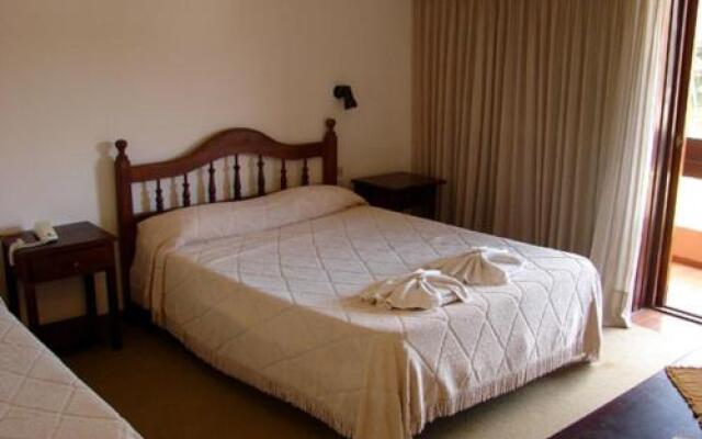 Gran Hotel del Lago