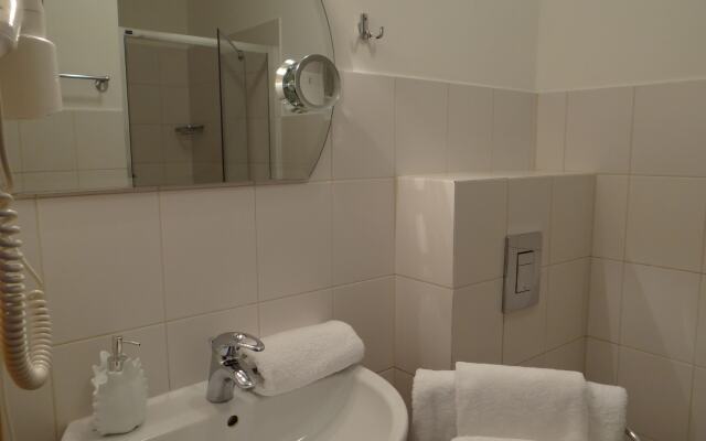 Boutique Aparthotel & Apartments