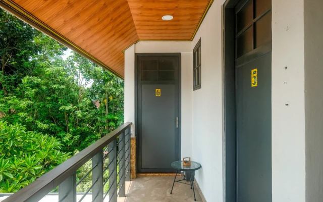 RedDoorz @ Homestay Joglo Ibu Prambanan Yogyakarta