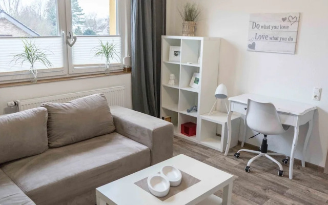 Ferienwohnung Anke-Apartement 5d