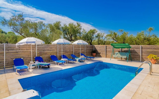 Toscana Villa 1 - 2 Bedroom Private Pool Villa