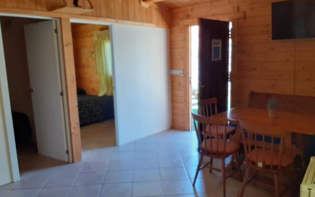 Hostal Oasis