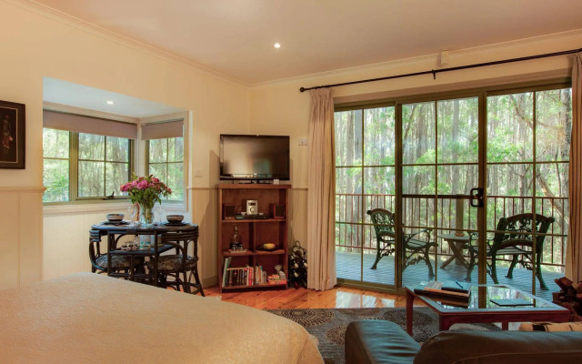 Eagle Hammer Cottages