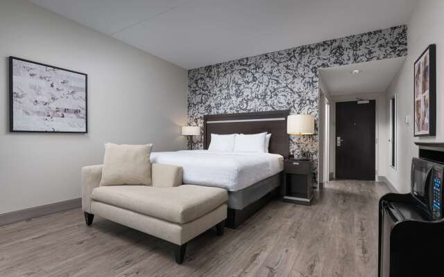 Hampton Inn & Suites Chattanooga/Downtown