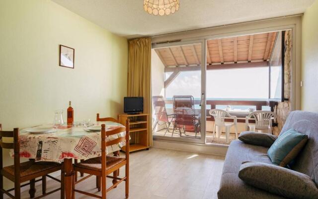 Appartement Carnac, 1 Pièce, 2 Personnes - Fr-1-477-132