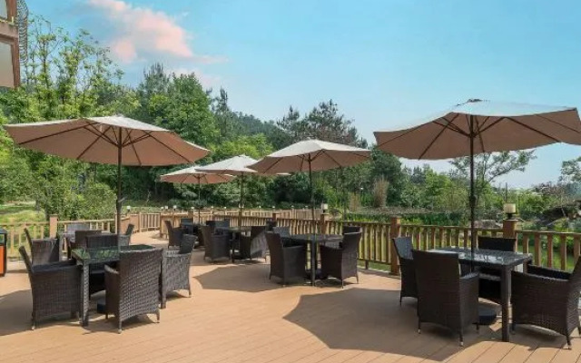 Hidden Creek Golf Resort