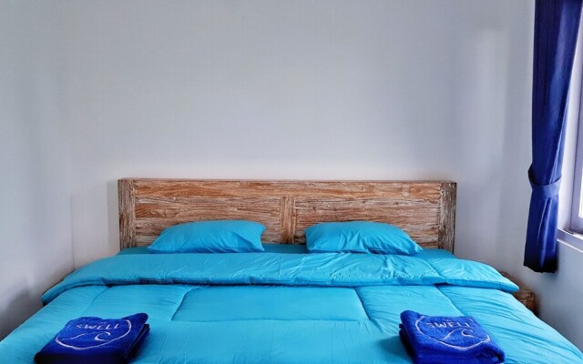 The Swell - Hostel - Adults Only