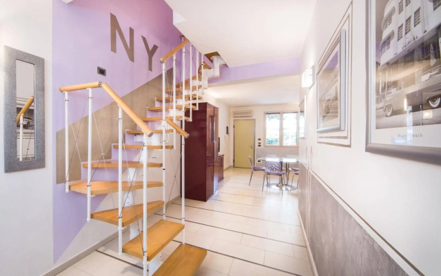 World Village Apartments