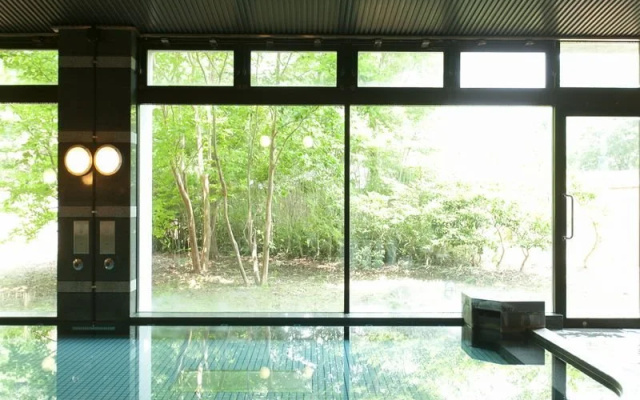 The Satoyama Hotel