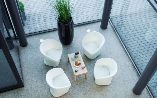 Park Inn by Radisson Liege Airport