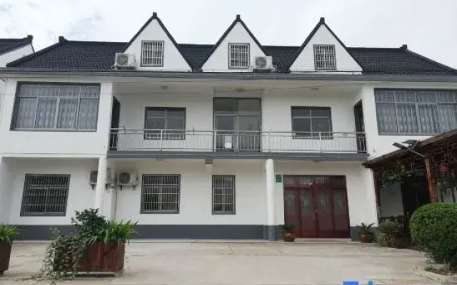 Minyueju Homestay