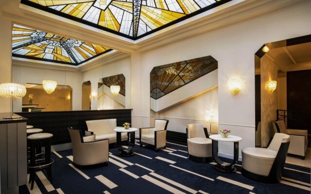 Mercure Paris Opéra Faubourg Montmartre