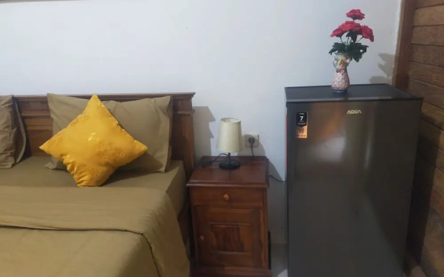 The Rahayu Cottage