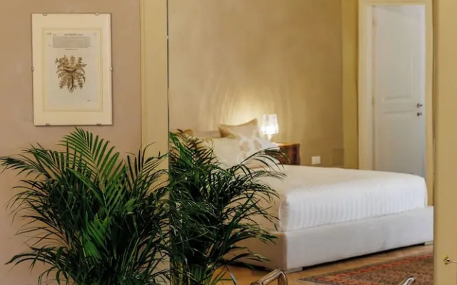 PALAZZO DELLA BIANCA- Royal Experience