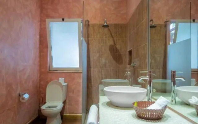 Superior Room Space Available