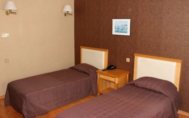 Hotel Rena