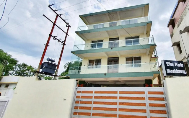 The Park Residency