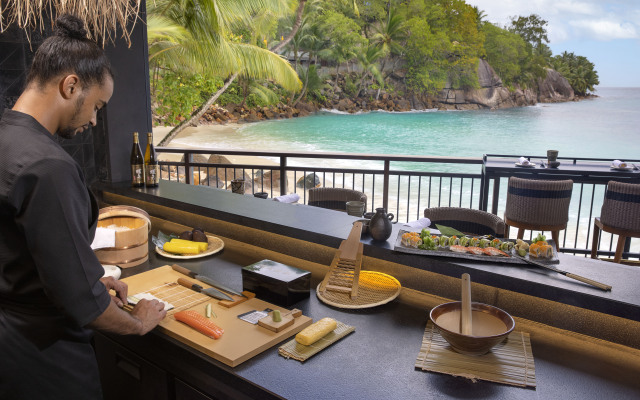 Mango House Seychelles, LXR Hotels & Resorts