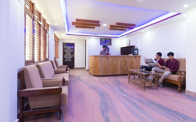 Khangsar Guest House