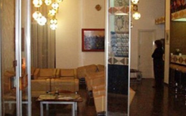 Mediterranean Hotel