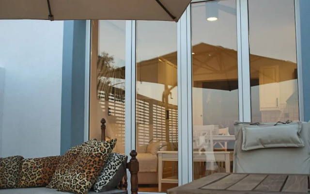 The Infinity 180 Luxury Suites - Adults Only
