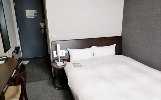 Hotel Route - Inn Ena – Guest Rooms – Ena