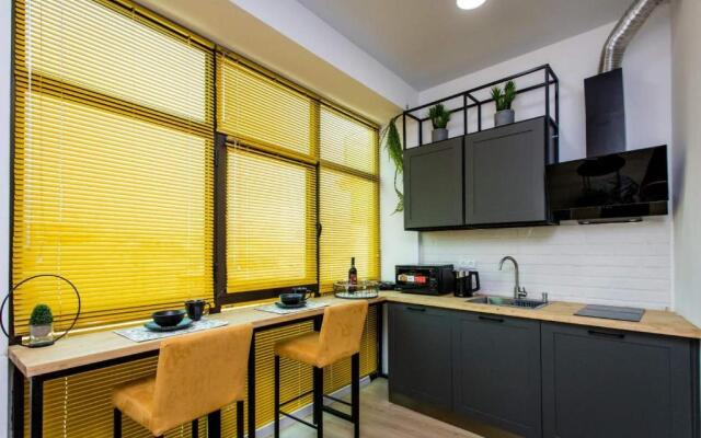 Cozy apartment in Old Town