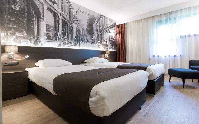 Bastion Hotel Bussum Hilversum