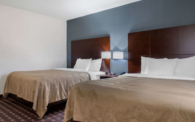 Quality Inn & Suites New Prague