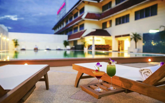 Mercure Chiang Mai
