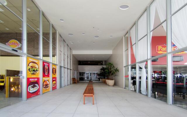 Hilton Garden Inn Maceio