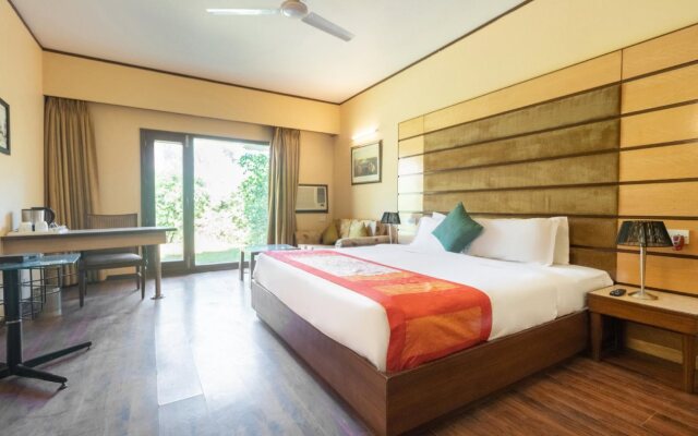 North Park Resort by OYO Rooms