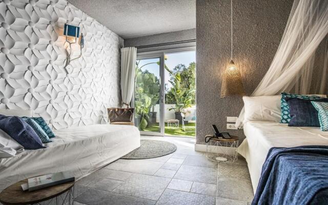 Boutique Hotel Capo Blu