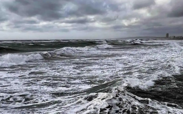 Peaceful Villa in Serignan