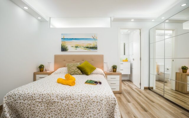 Villa Valentina Ocean View Heated Pool