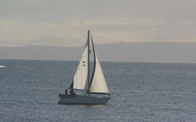Stunning Shore Front House in Historic Cellardyke