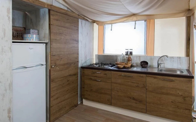 Camping Toscana Bella