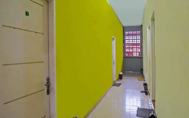 OYO 92341 Oetama Syariah