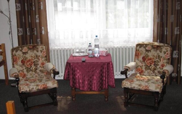 Sunnystreet Guesthouse