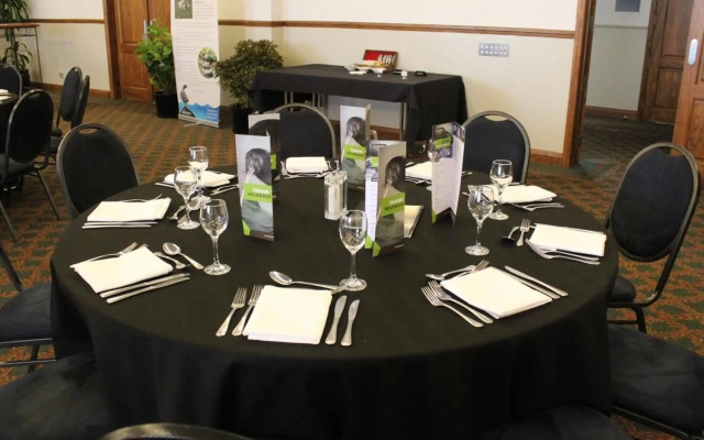 Distinction Palmerston North Hotel & Conference Centre