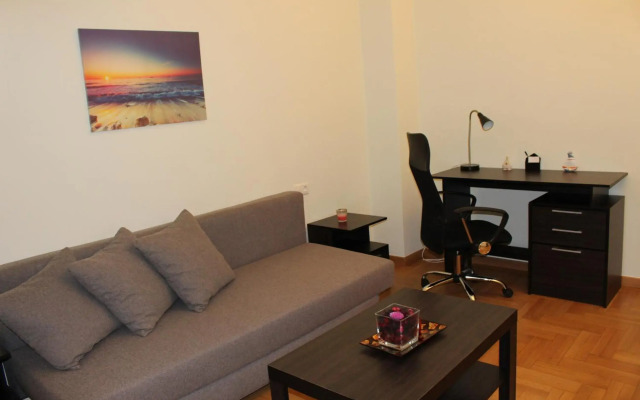 Comfortable apartment in the center of Athens