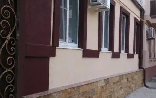 Гостевой Дом Уютный Дом — фото