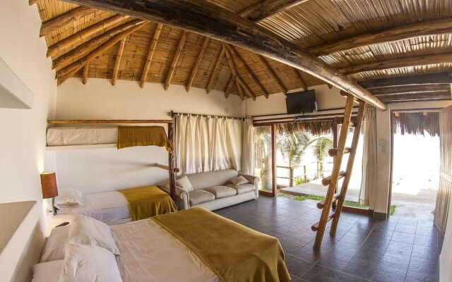 Peña Linda Bungalows